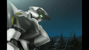 Full Metal Panic Arbalest
