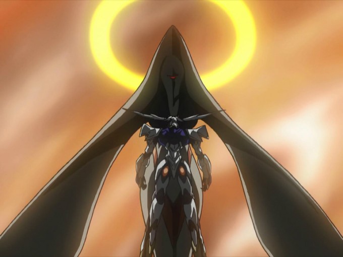 rahxephon-movie-dolem