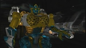 Beast Wars: Season 2