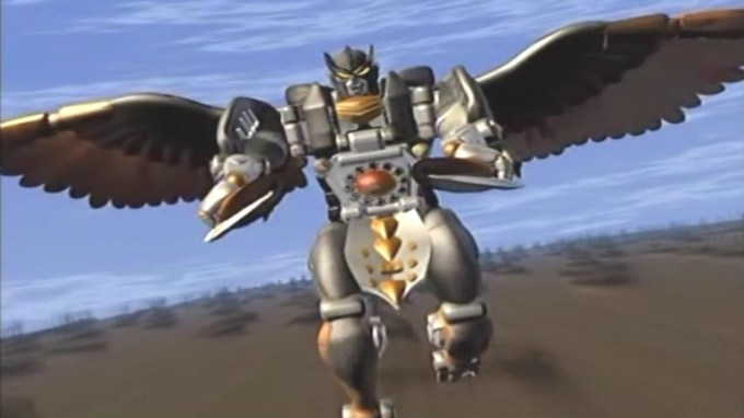Beast Wars: Season 2