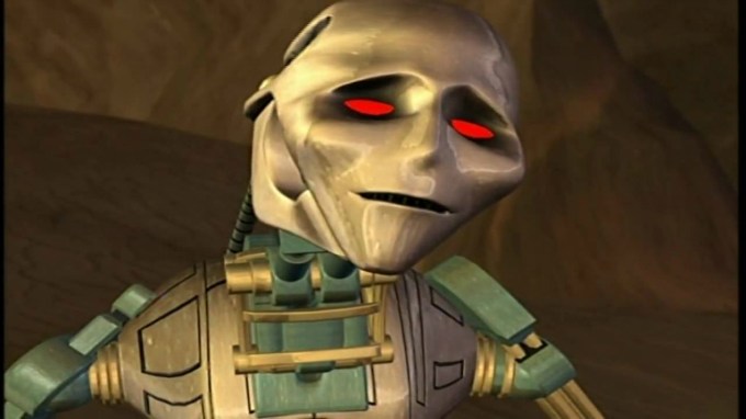 Beast Wars: Season 2