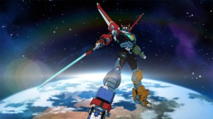 Voltron: Legendary Defender